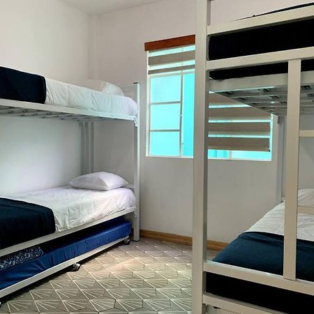 2D Tu Casa En Centro Cdmx Bonito Apartment Mexico City Luaran gambar