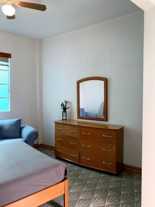 2D Tu Casa En Centro Cdmx Bonito Apartment Mexico City Luaran gambar