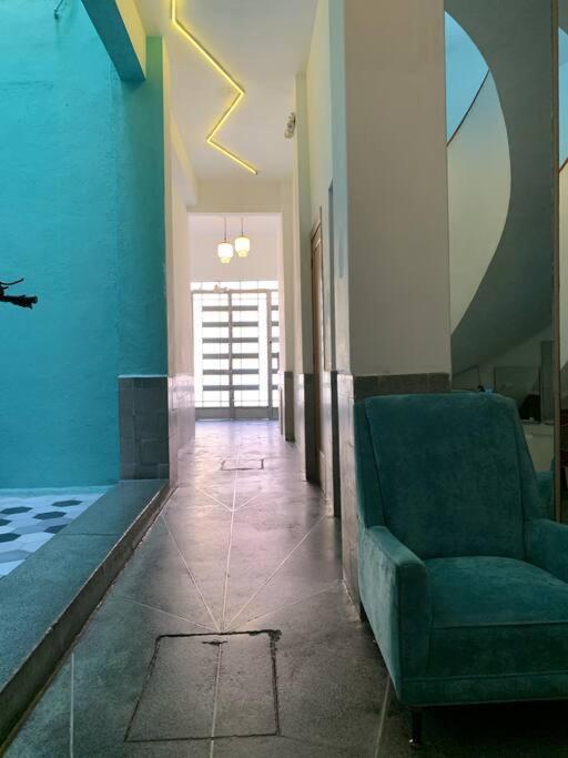 2D Tu Casa En Centro Cdmx Bonito Apartment Mexico City Luaran gambar