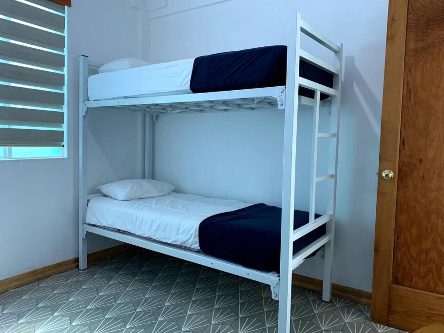 2D Tu Casa En Centro Cdmx Bonito Apartment Mexico City Luaran gambar