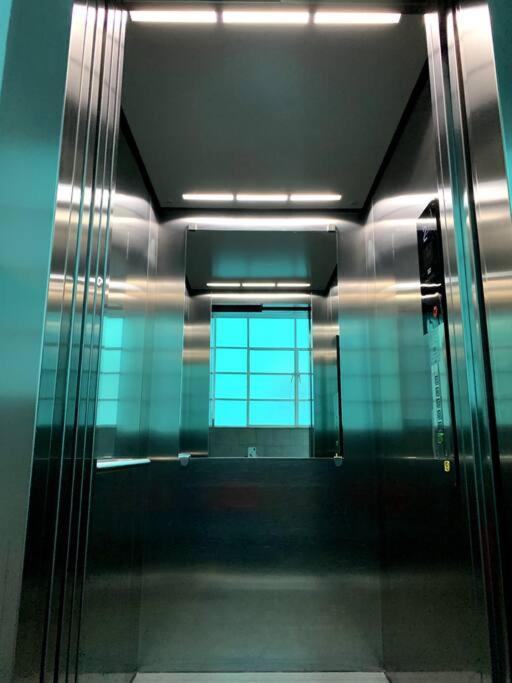 2D Tu Casa En Centro Cdmx Bonito Apartment Mexico City Luaran gambar