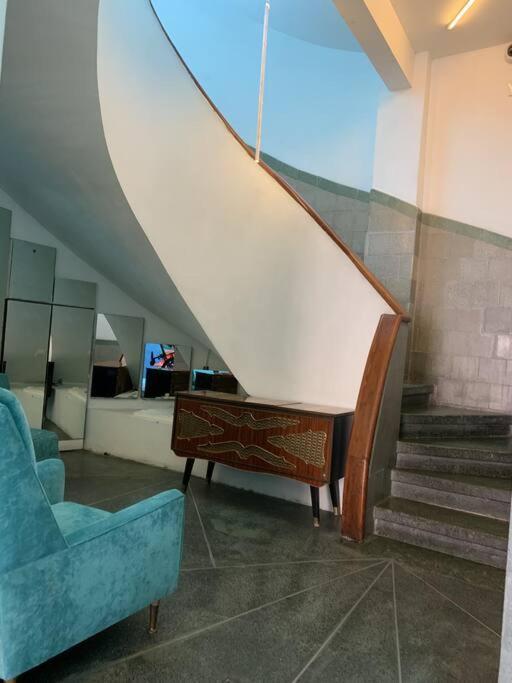 2D Tu Casa En Centro Cdmx Bonito Apartment Mexico City Luaran gambar